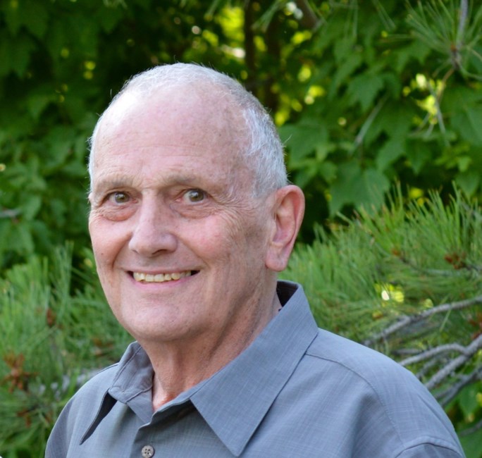 Obituary of Clyde Abner Bullard Jr.