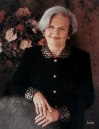 Obituary of Annie Mae  Fawcett