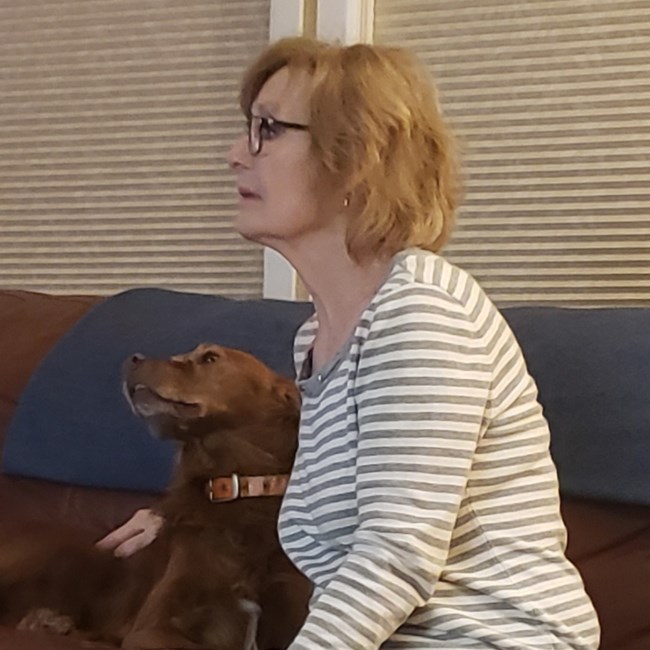 Obituary of Carolyn Rae O’Brine