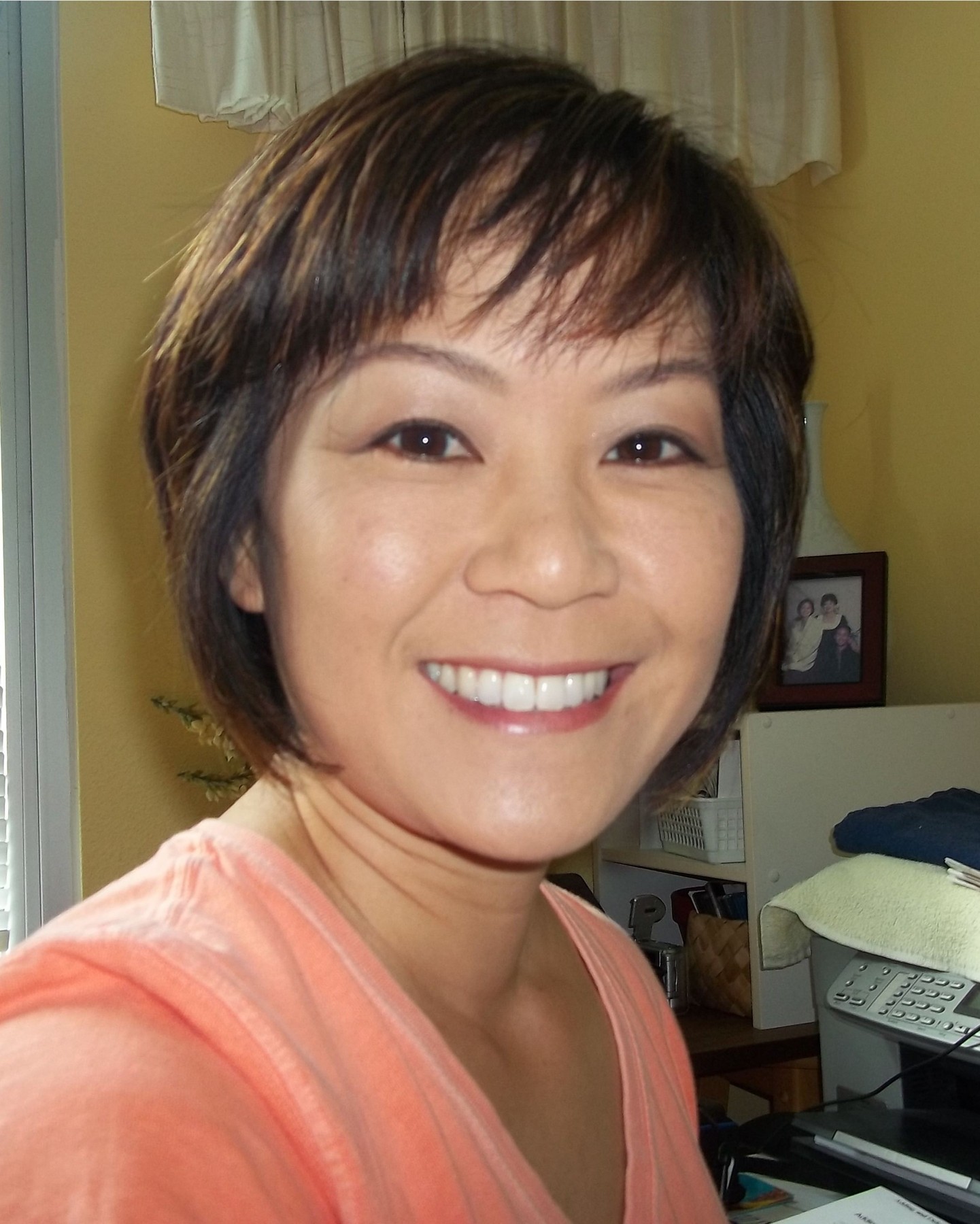 Robyn O.J. Kim Obituary Honolulu, HI