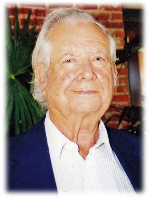 Obituario de E.W. "Jack" Newman