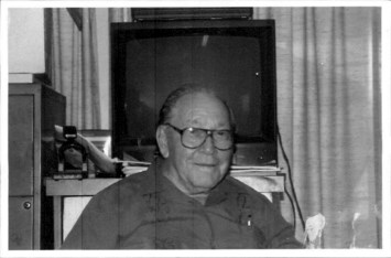 Obituary of John Thomas Head
