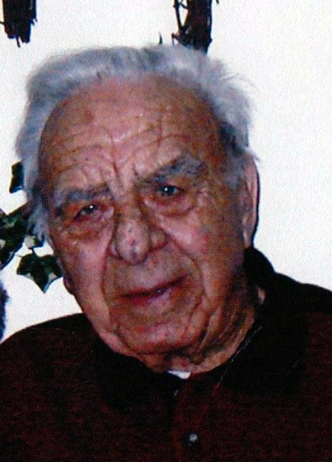 Obituary of Millard "Moe" Gordon Mullally