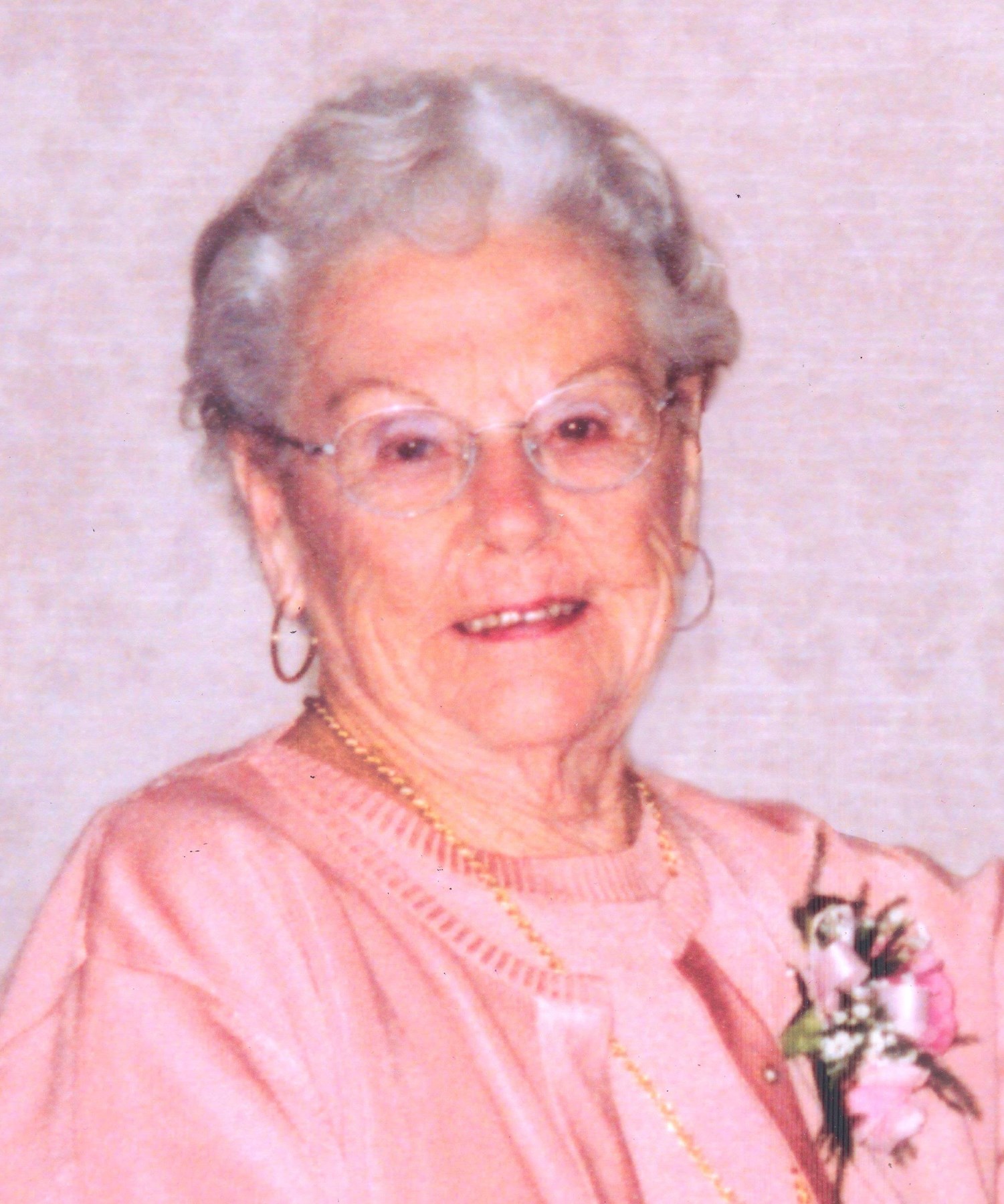 Marian Beer Obituary Niagara Falls, ON