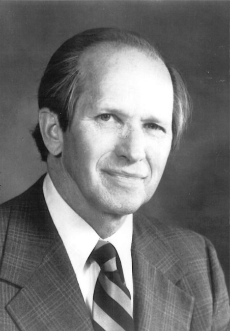 Obituario de Dr. John Duncan Wilbanks