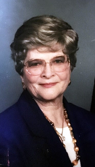 Obituary of Mary M. Wolters
