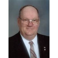 Obituary of Stephen W. McDonnough