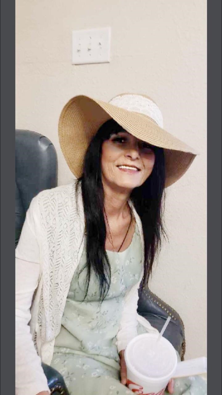 Obituary of Bonnie Joanne Hammond