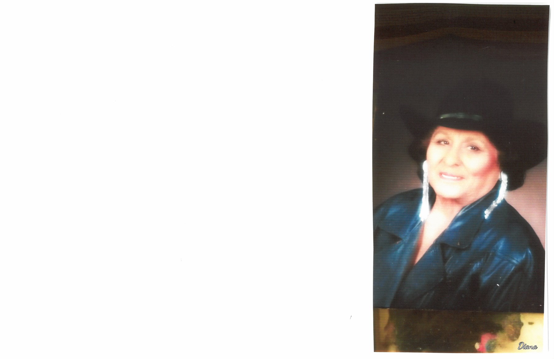Obituary of Lois Angel Carbajal