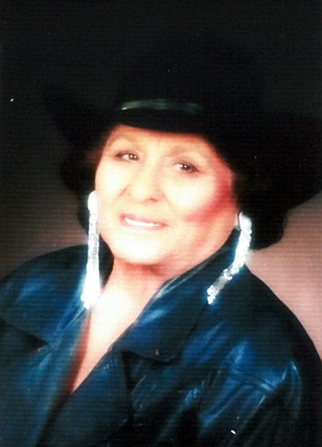 Obituary of Lois Angel Carbajal