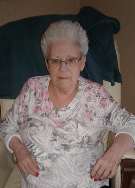 Obituario de Carol Louise Glavin