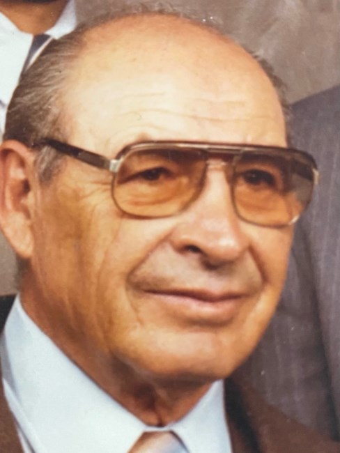 Obituary of Carlos Pacheco