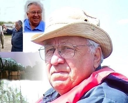 Obituary of Eugene Anton Budney