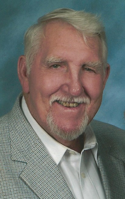 Obituary of Pat Kesler