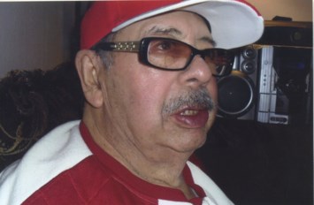 Obituary of Lolo Carrillo