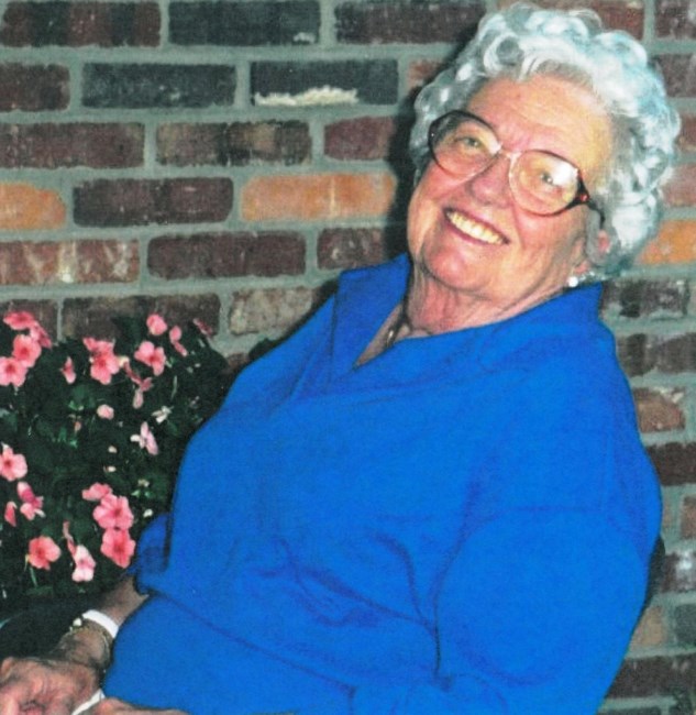 Obituary of Helena "Mickey" Rogers