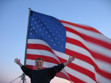 Obituary of Jeffery R. Vincent