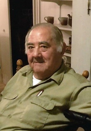 Avis de décès de Mason William Barbour