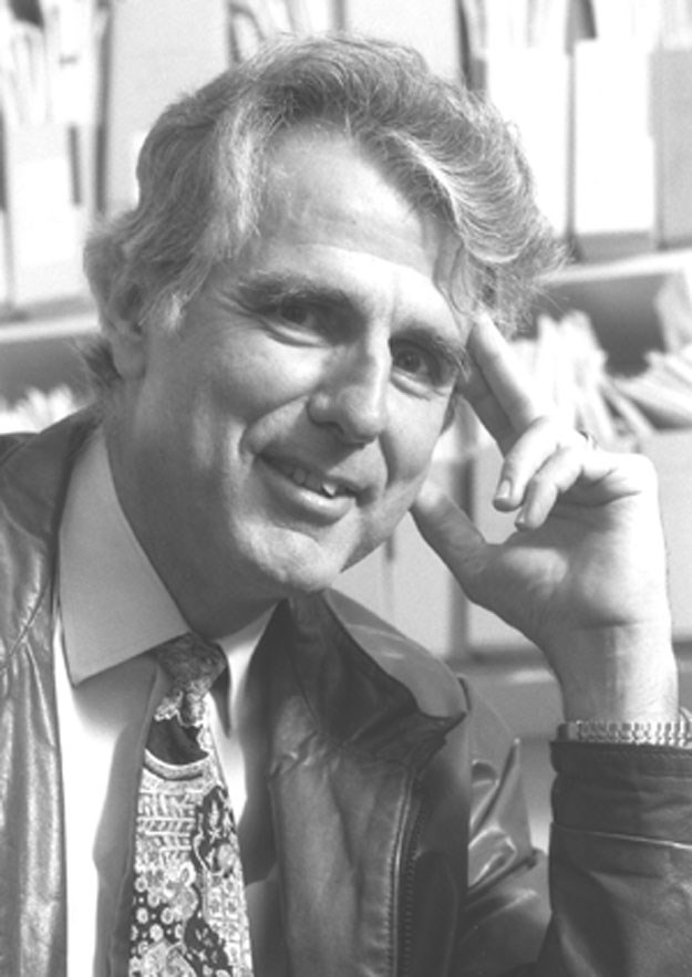 Obituary of Dr. Larry K. Keefer