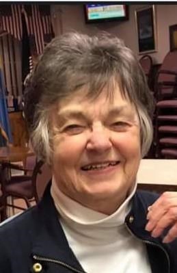 Obituary of Mary Elizabeth Sheridan