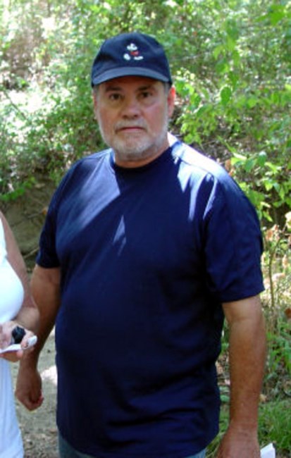 Obituary of Keith Cooke