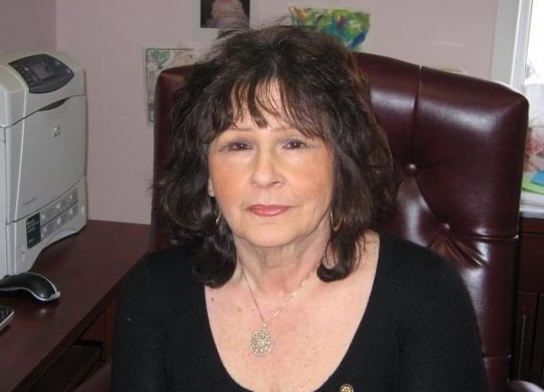 Obituary of Linda Mildred Gambardella