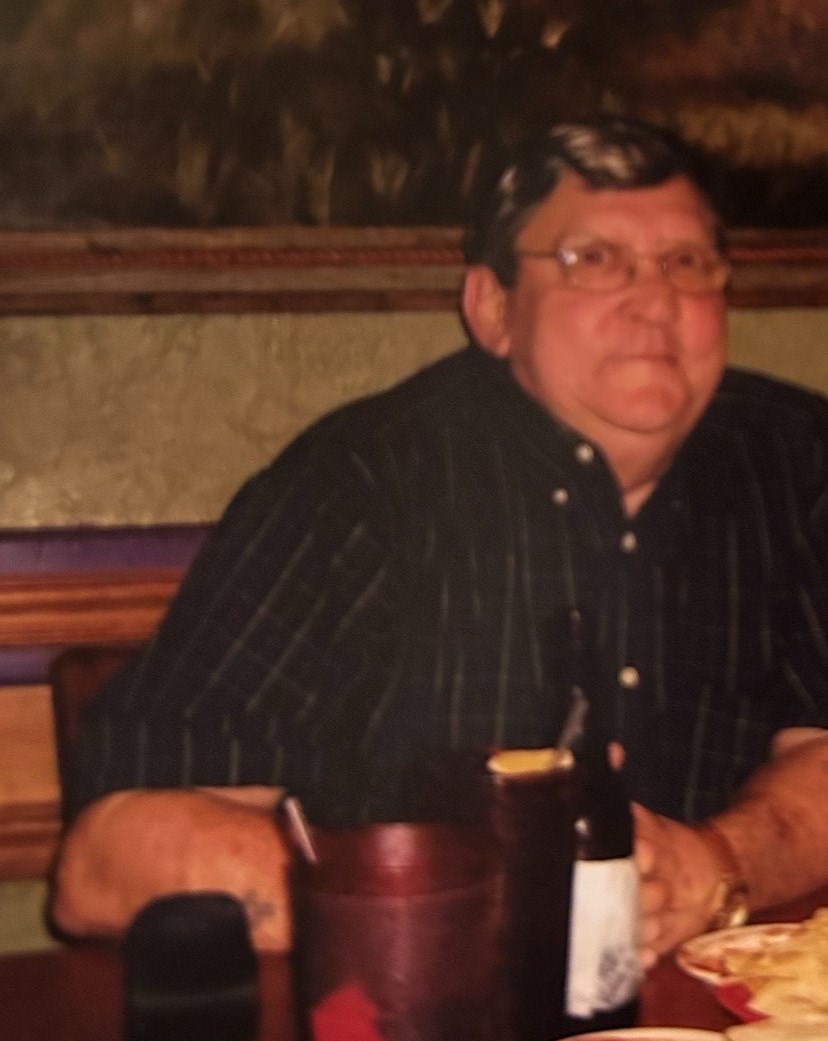 Johnny Smith Obituary Conroe, TX
