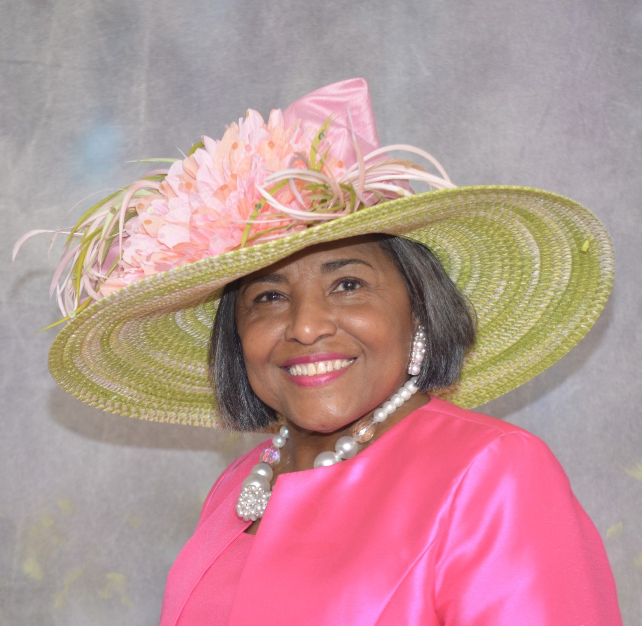 Obituary of Margaret -Anderson