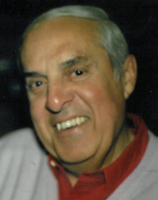 Obituary of Peter Viviano