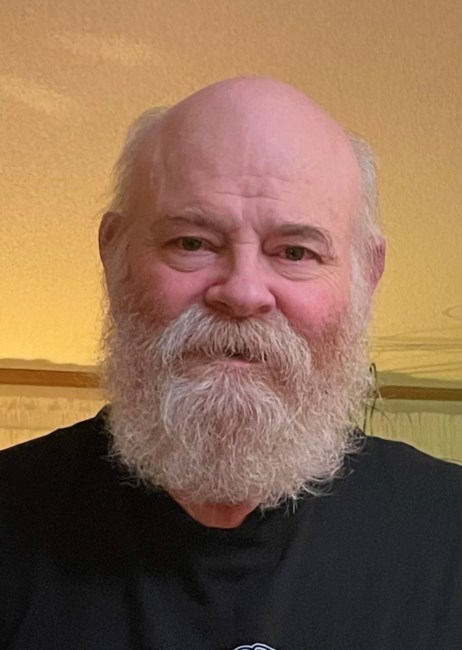 Obituary of Larry James Burgin