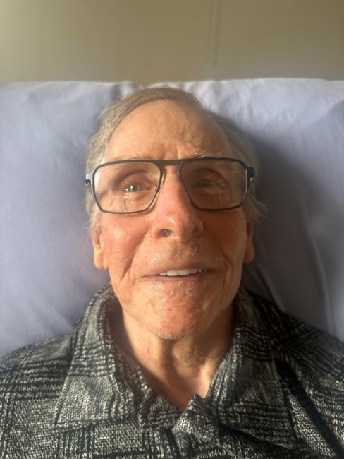 Avis de décès de Alain Paiement