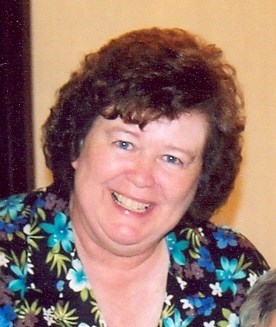 Obituary of Deborah Sue Holland Scott