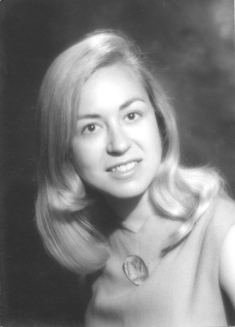 Obituary of Karen Anne LaMartin