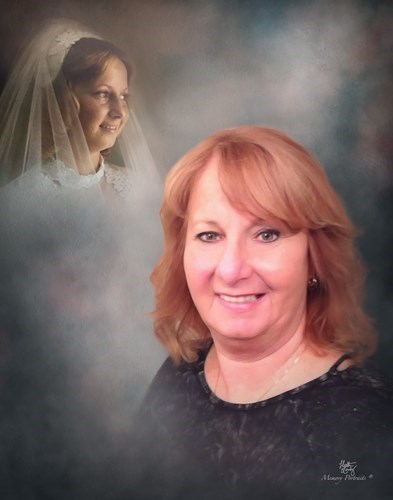 Obituary of Angela Meers