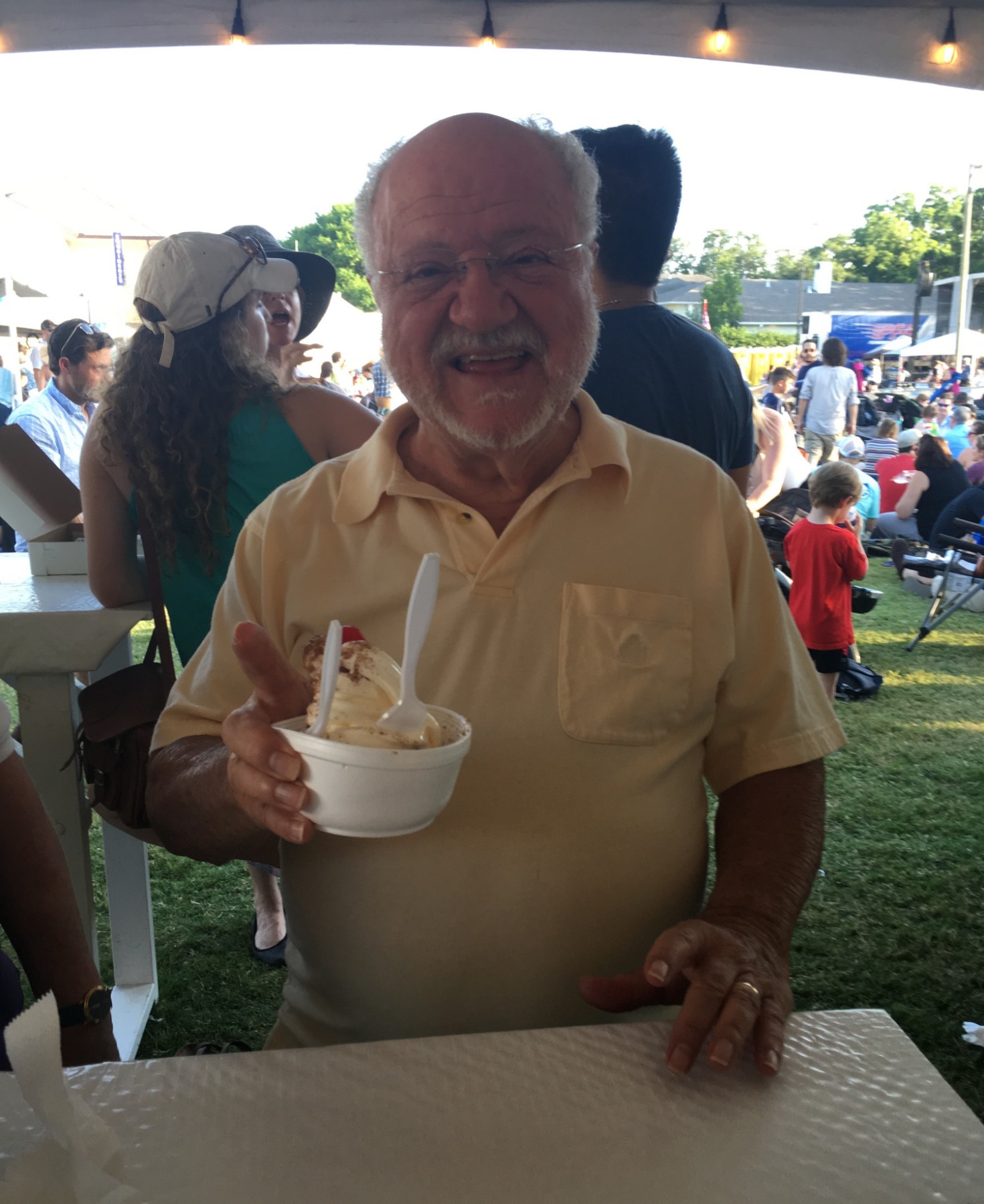 Obituary of Stephen Roy Legendre Sr.