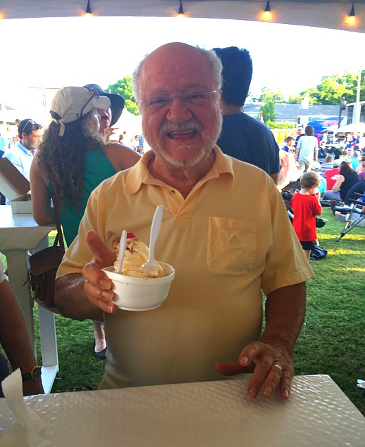 Obituary of Stephen Roy Legendre Sr.