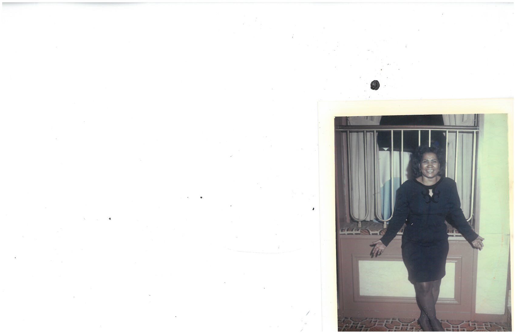 Obituary of Barbara A. Fitts