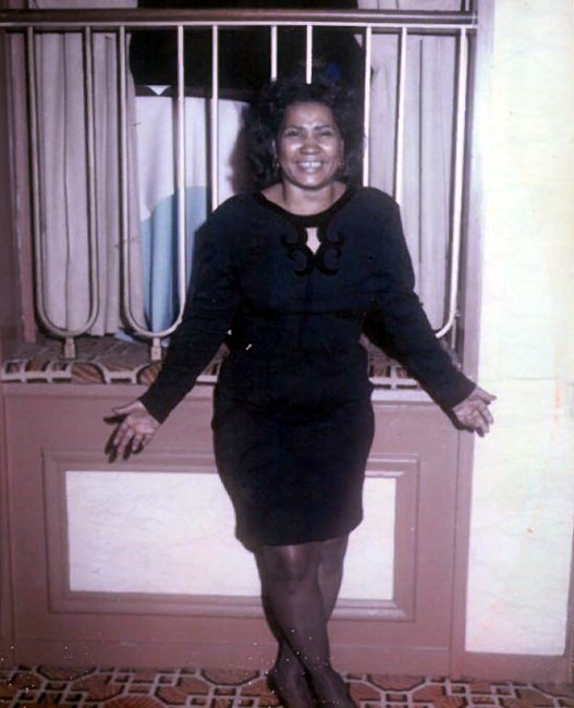 Obituary of Barbara A. Fitts