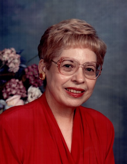Obituary of Concepcion "Connie" B. Cruz