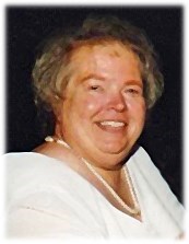 Obituario de Sandra Jean Payne
