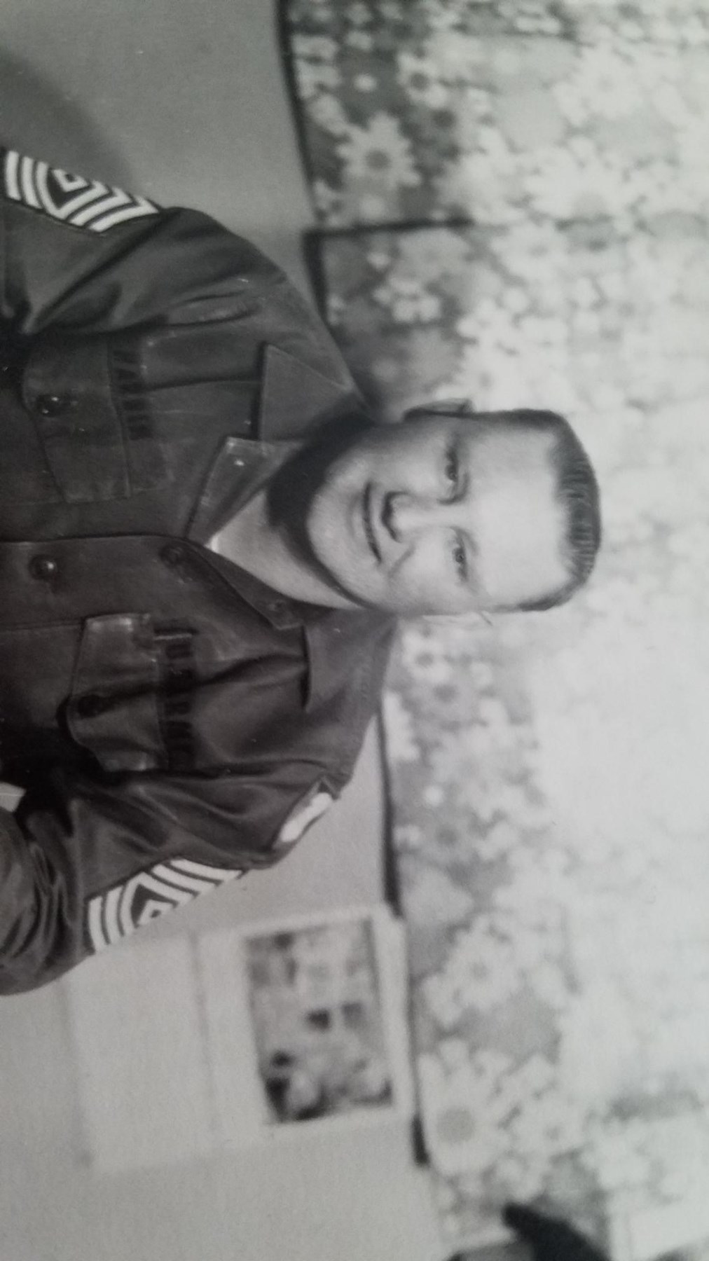 Obituary of William L. Harbin