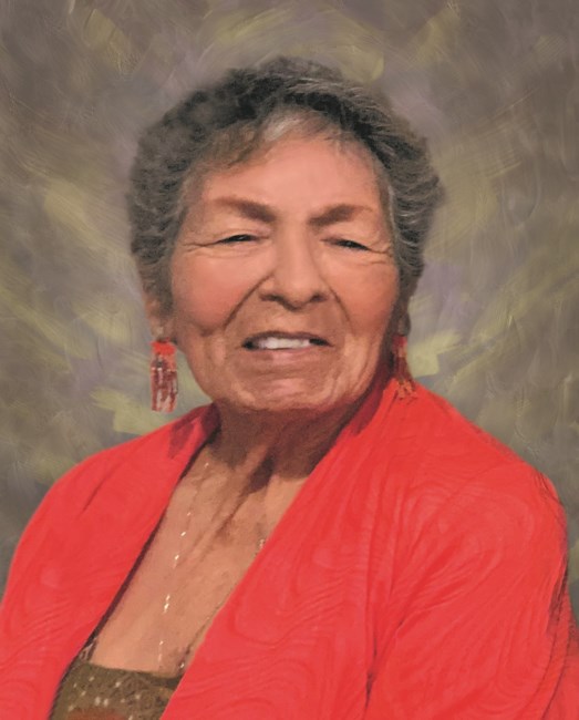 Obituary of Beatrice D. Lopez