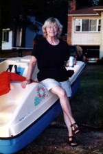 Carol Sparrow