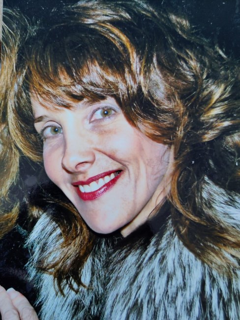 Obituary of Sari Lynn Boesky