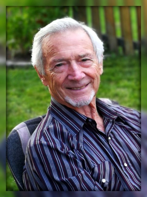 Obituary of Angelo Joseph Cavicchiolo