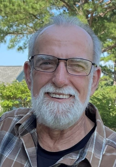 Obituary of Charles "Ricky" Richard Smith
