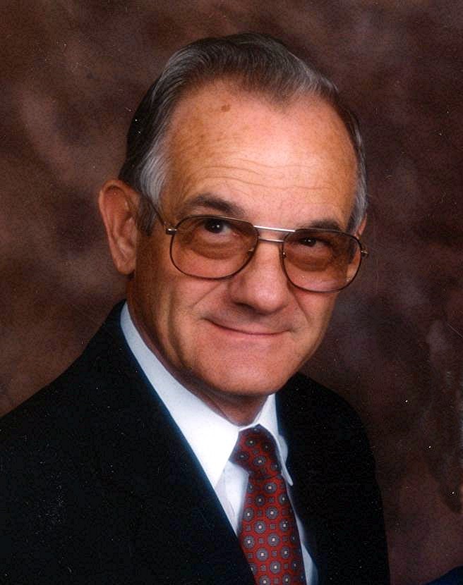 Dann Barger Obituary Brownwood, TX