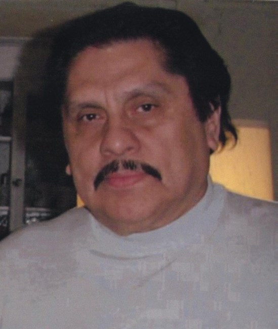 Obituary of Juan Marquez Garcia