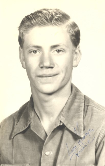 Obituary of Freddie J. Ray