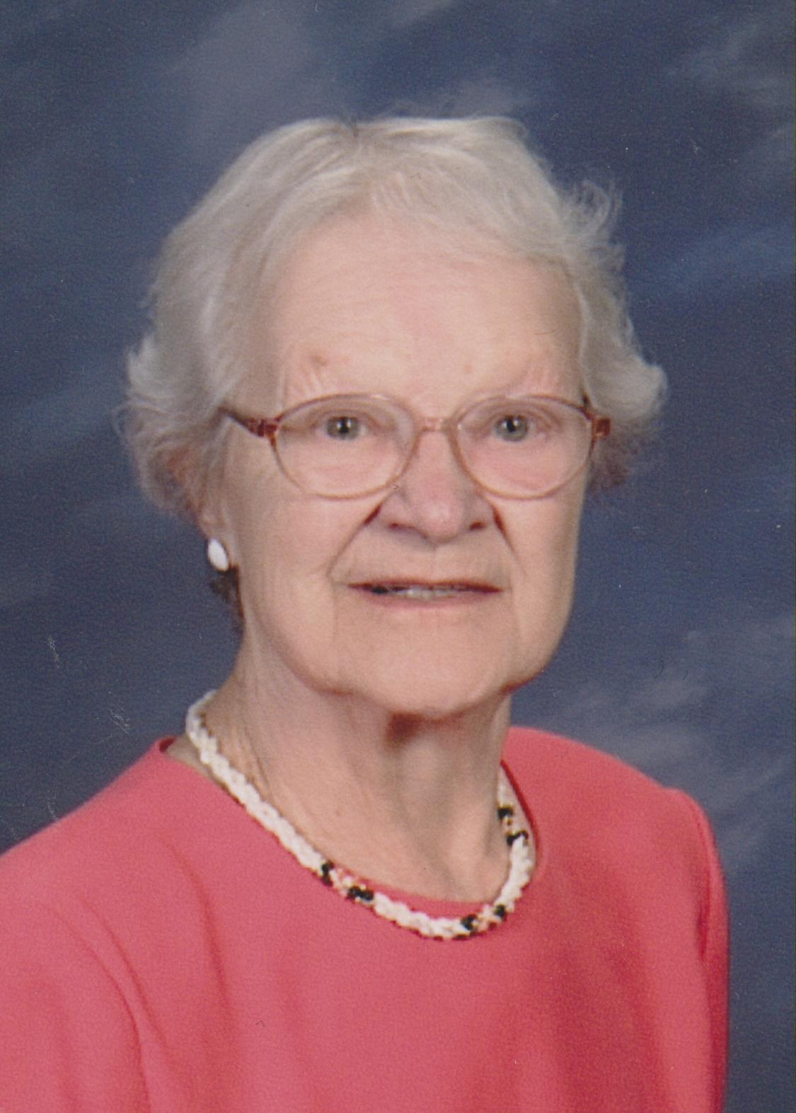 Ruth P. Shaver Obituary Lansing, MI